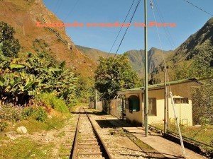 Peru, Hidroelectrica 