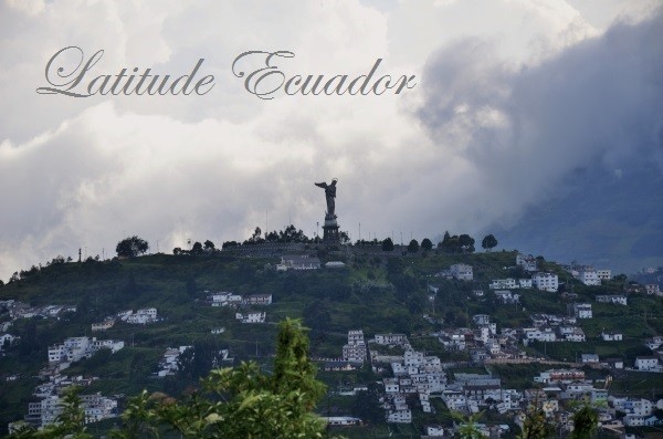 IDEAS FOR PLACES TO VISIT IN QUITO