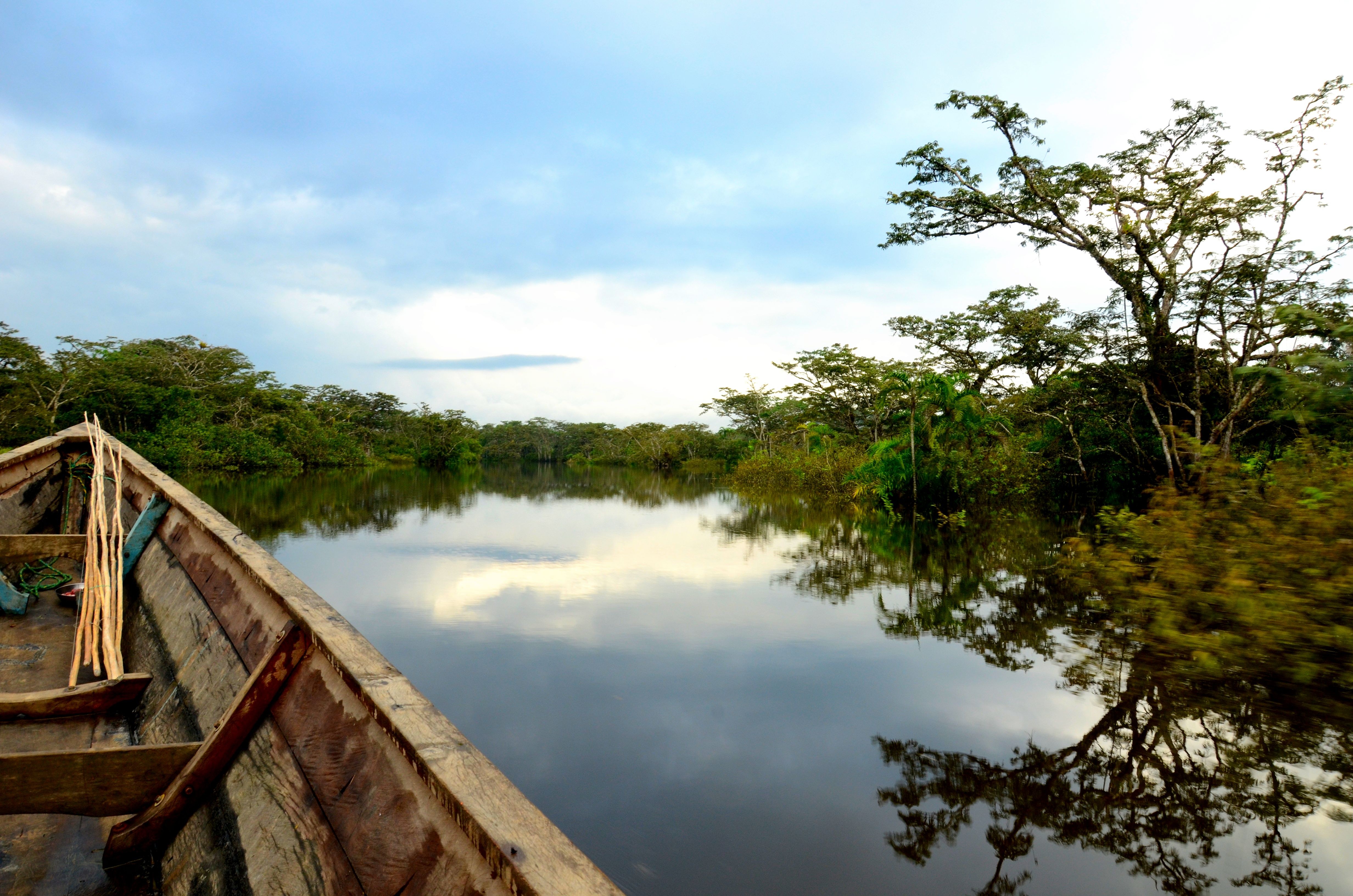 Why Should You Travel to Ecuador