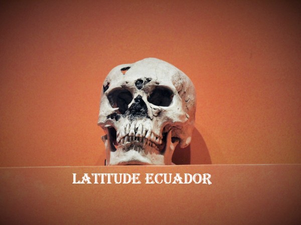 Day of the Deceased Traditions in Ecuador