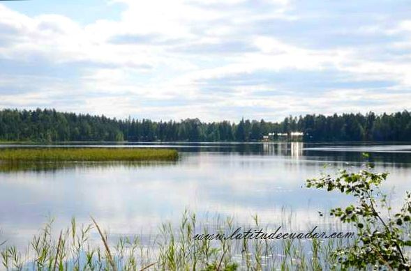 Repovesi National Park