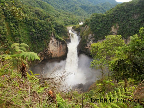 Visiting San Rafael and Rio Malo Waterfalls