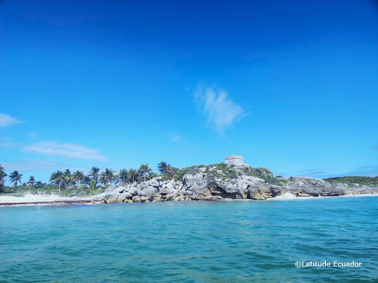 Winter adventure trip in Mexico with kids by car